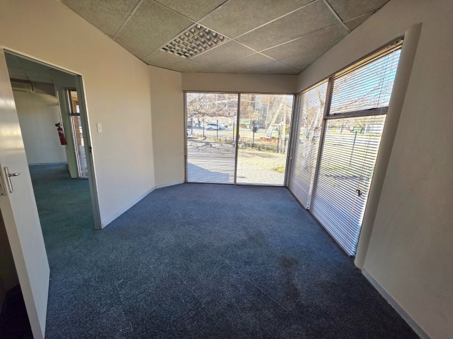 Commercial Property for Sale in Bethlehem Free State